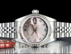 Rolex Datejust Lady 26 Mother Of Pearl  79174